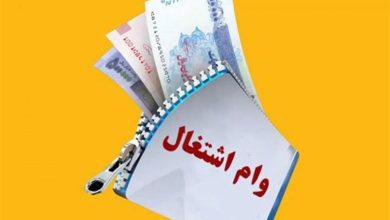 تعلل در تعیین سهمیه وام اشتغال اثرات منفی در رشد اقتصادی دارد