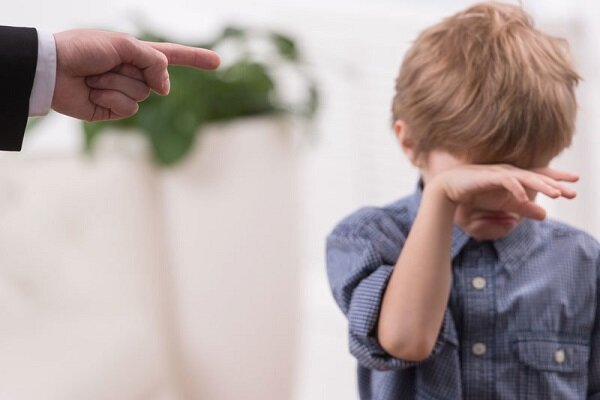 تنبیه؛ زخمی پنهان و ماندگار بر سلامت جسم و روح کودک
