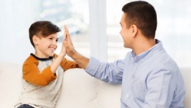 تکنیک‌های مؤثر در برقراری ارتباط با کودکان