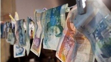 جزئیات 50 اصطلاح تخصصی در نظام مقابله با پولشویی