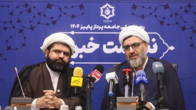 جزئیات و اهداف رویداد ملی «جامعه‌پرداز» تشریح شد