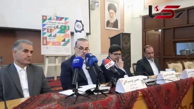 جشنواره ملی نان با حضور 31 استان در کرمان برگزار می‌شود/ از 22 تا 25 مهرماه 1404