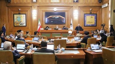 حاشیه‌های قرارداد شهرداری تهران با چین در جلسه شورای شهر