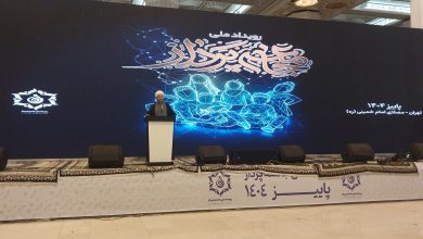 حضور بیش از ۲ هزار مجموعه مردمی در رویداد ملی جامعه پرداز