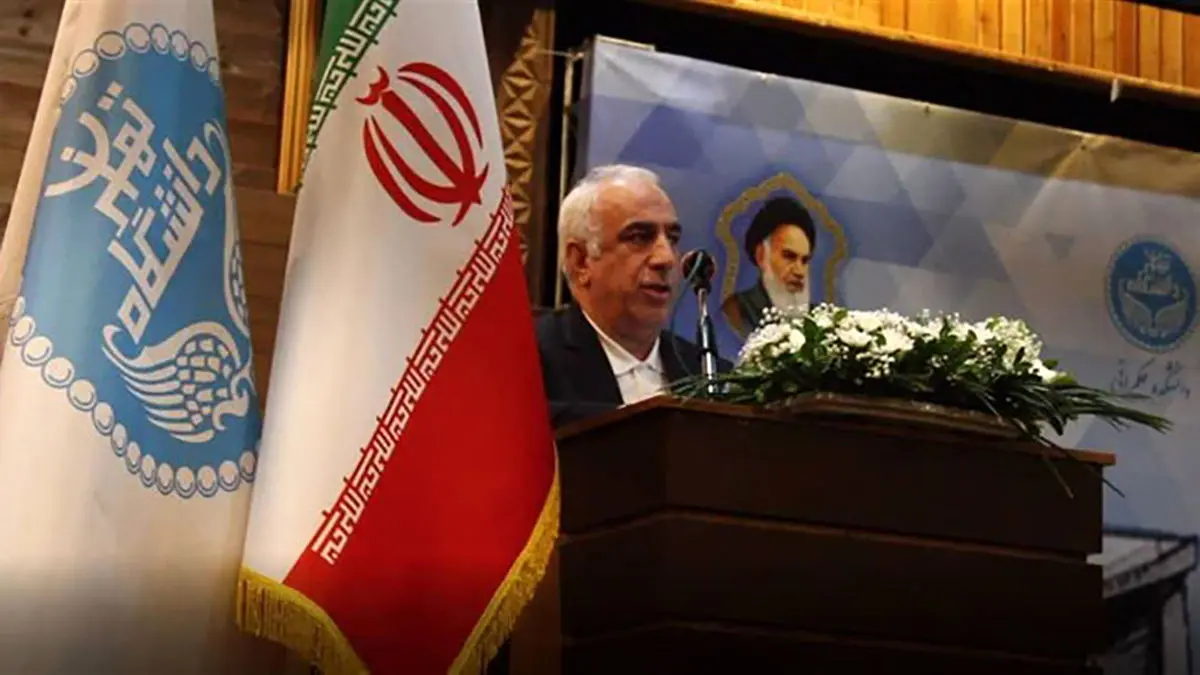 حکمرانی، تعامل میان دولت دانا، بخش خصوصی خلاق و جامعه مشارکتجو است