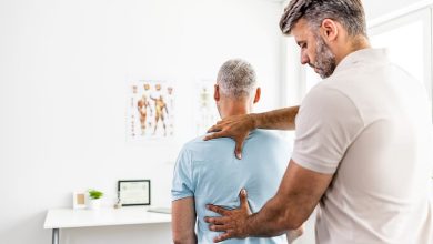 درد مفاصل، پا درد و کمردرد: علل و راهکارهای کمک کننده و موثر