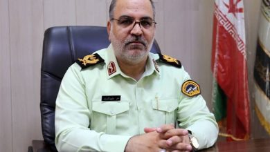 دستگیری عاملان قتل مرد صراف در میدان موج تهران