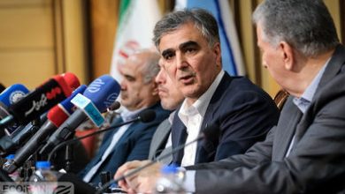 فرزین: عرضه ارز با نرخ توافقی افزایش می‌یابد