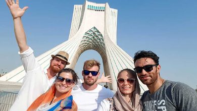 دولت باید بلافاصله برای خنثی کردن هشدار سفر آمریکا دیپلماسی گردشگری با شرق آسیا، اوراسیا و کشورهای همسایه را فعال و تقویت کند