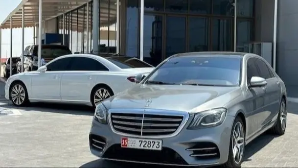 راز پشت پرده پلاک‌های خاص خودروهای لوکس در ایران + جزئیات