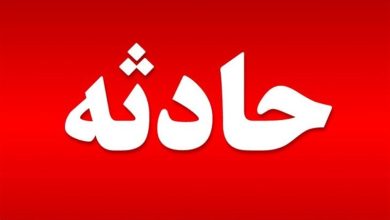 ریزش آوار در مدرسه در حال ساخت در ملارد 3 مصدوم برجا گذاشت