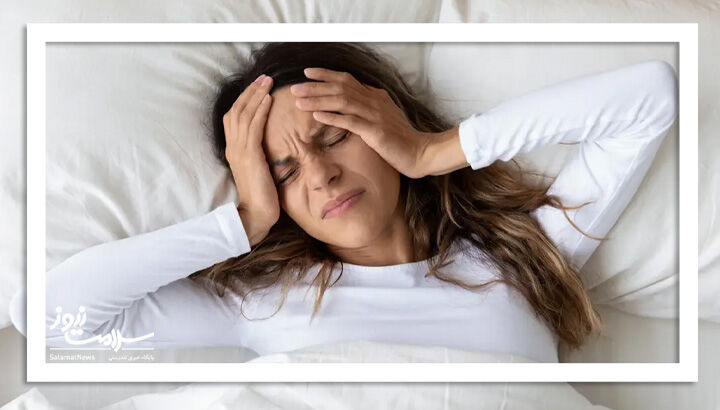 سرگیجه هنگام غلت زدن خطرناک است؟