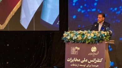 سوآپ فیبر نوری؛ جهشی ملی برای ورود به عصر دیجیتال