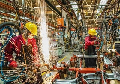 شاخص مدیران خرید کل اقتصاد در شهریور 45.5 شد
