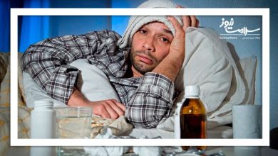 شایع‌ترین ویروس در ایران؛ کرونا یا آنفلوآنزا؟