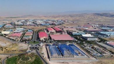 قطع برق صنایع، 200 هزار میلیارد تومان عدم‌النفع ایجاد کرد