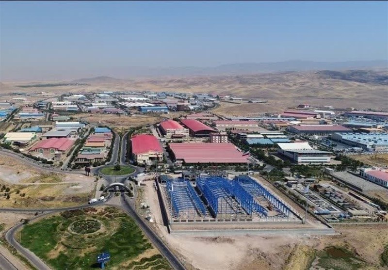 قطع برق صنایع، 200 هزار میلیارد تومان عدم‌النفع ایجاد کرد