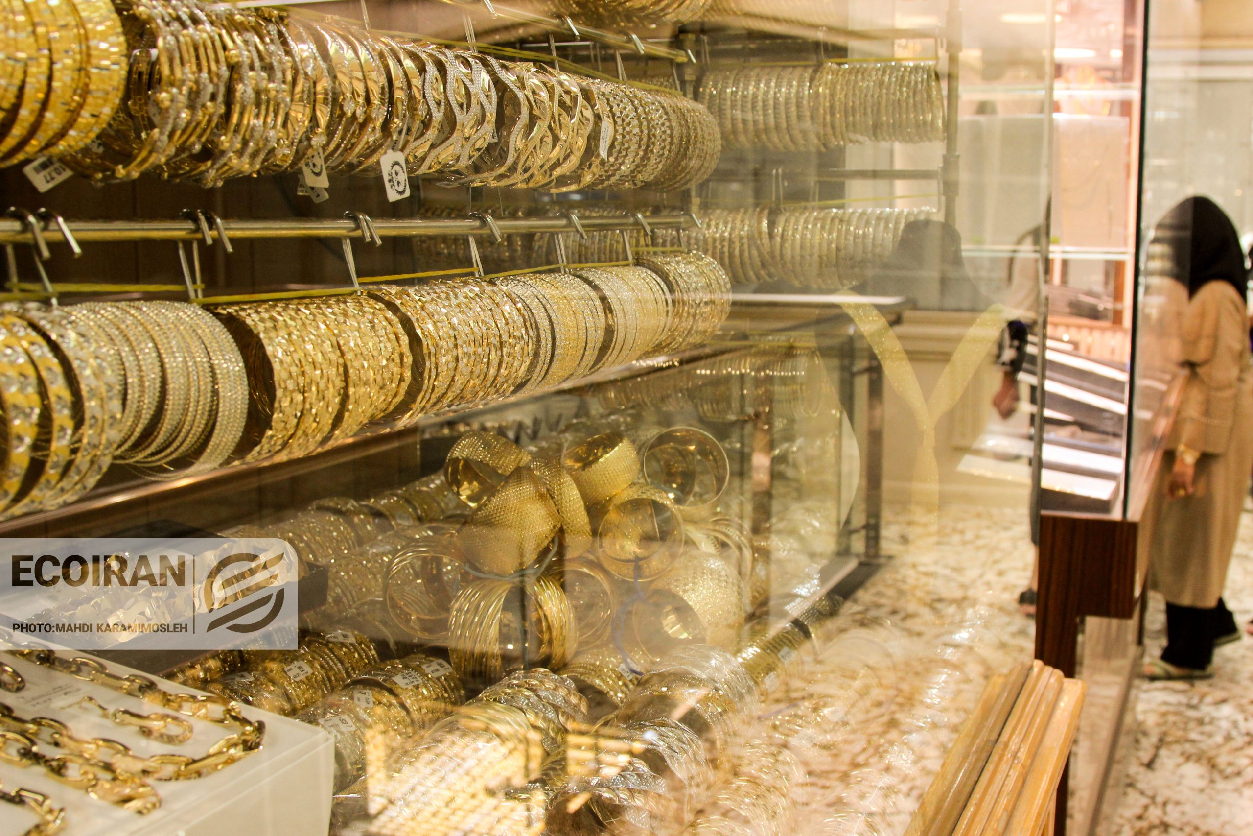 قیمت جدید طلا و سکه امروز چهارشنبه 7 آبان/ همه قیمت ها افزایشی شدند + جدول