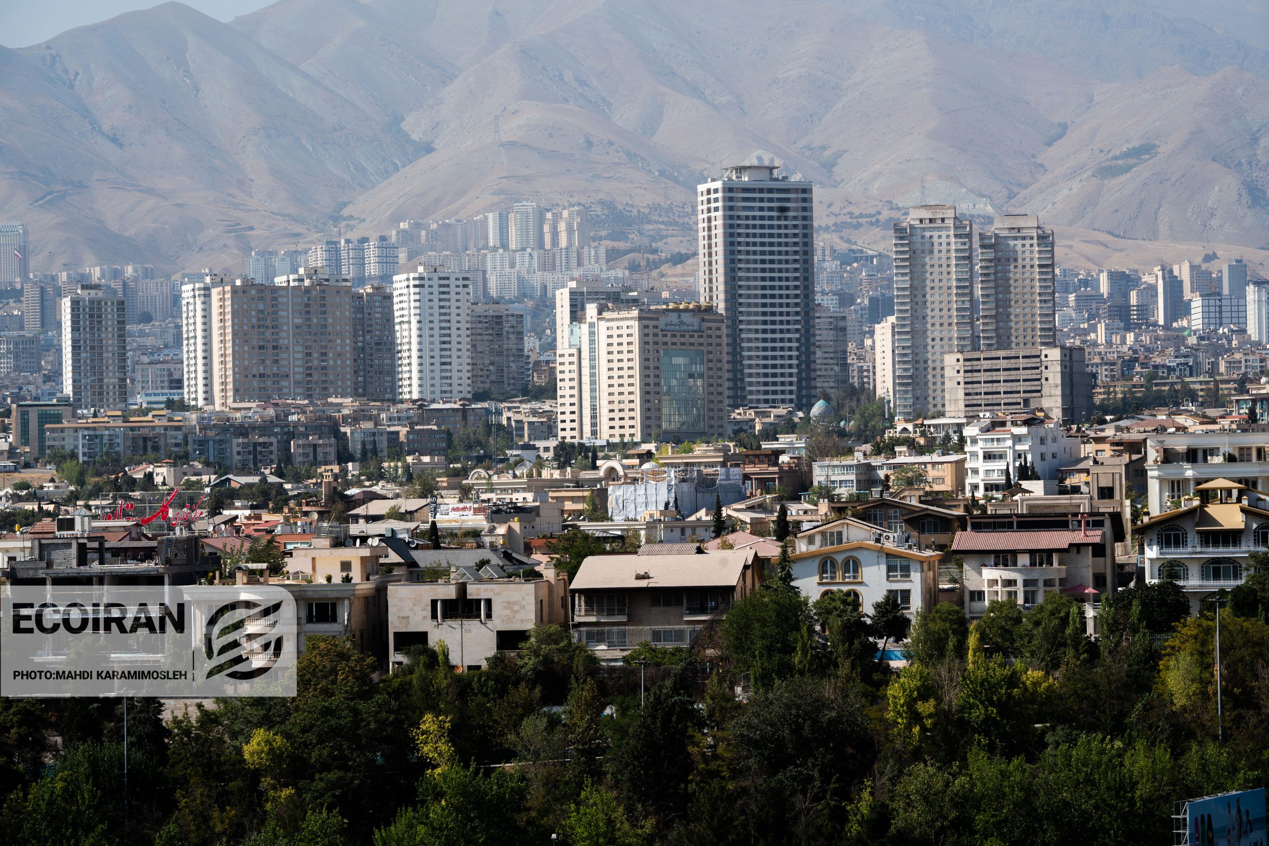قیمت مسکن در تهران/ ارزان ترین و گران ترین خانه ها چقدر قیمت دارند؟