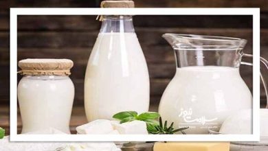 لبنیات فله؛ تهدید جدی برای سلامت، خطر ابتلا به تب مالت