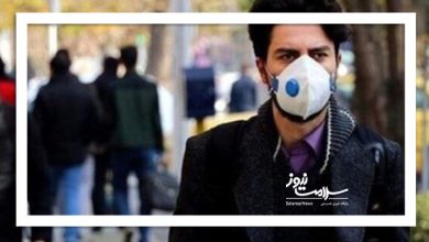 ماسک و فاصله‌گذاری؛ خط مقدم مقابله با ویروس‌های تنفسی در فصل سرما