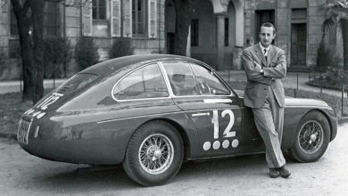 Ferrari And Zagato: A Legendary Romance | ROSSOautomobili