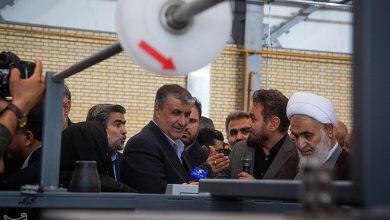 مرکز پرتودهی ارقام کشاورزی در 12 قطب تولید ایجاد می‌شود