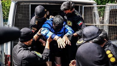 مقابله با اراذل با قدرت ادامه دارد/ اوباش دنبال سوراخ موش می‌گردند