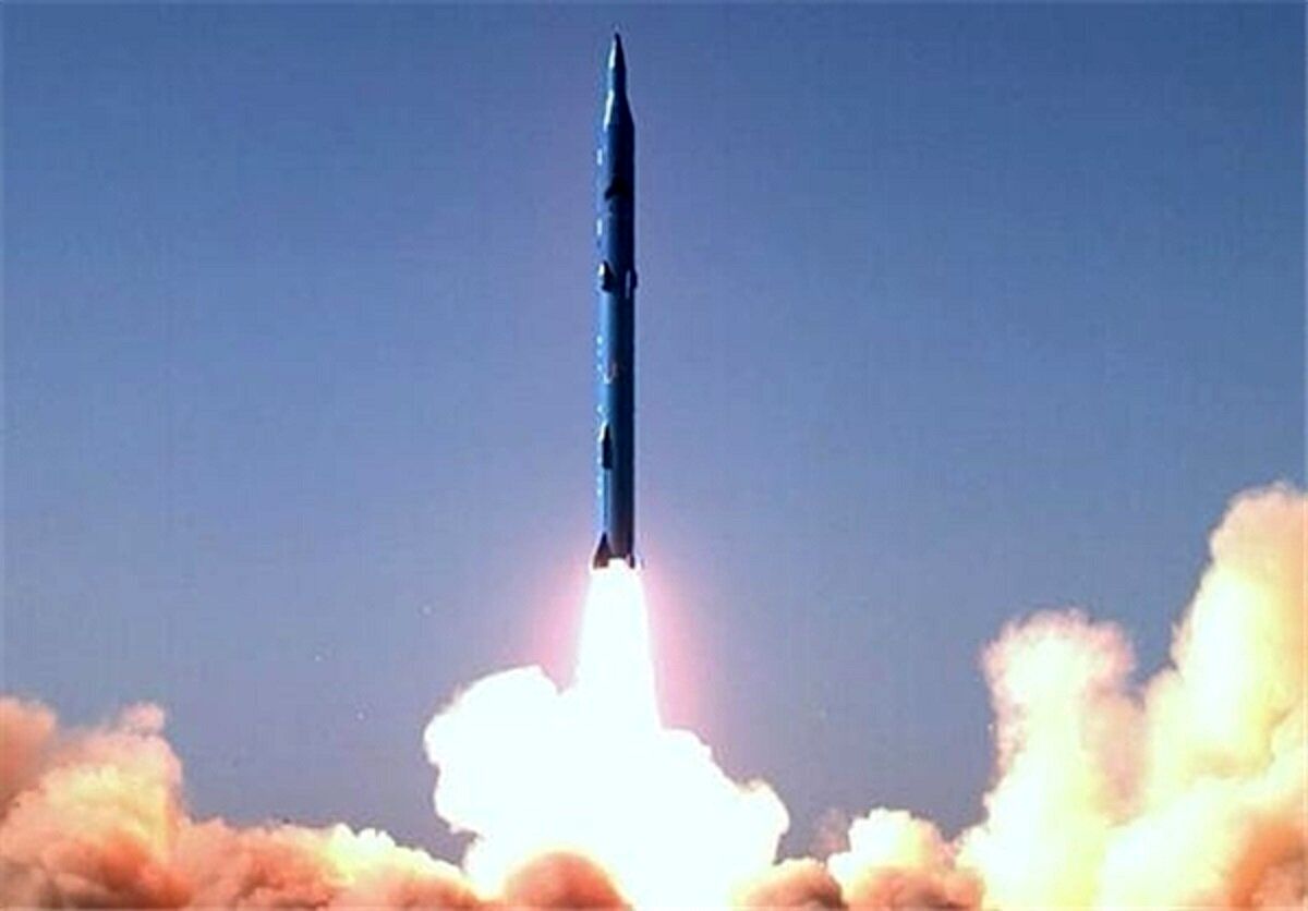 موشک عجیبی که مرزهای فضا و زمان را جابه‌جا کرده!