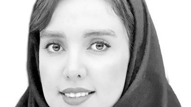 زهرا شاهی