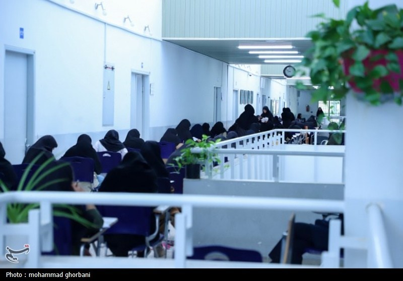 نتایج نهایی کنکور سراسری سال 1404 اعلام شد