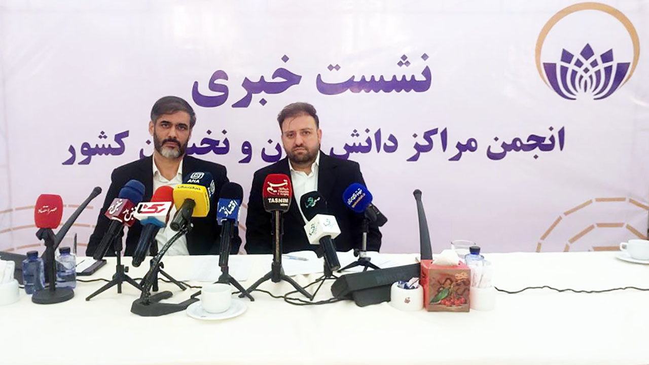نخبه واقعی کسی است که در اقتصاد ایران دوام بیاورد