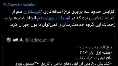 علاءالدین رفیع‌زاده، رئیس سازمان اداری و استخدامی