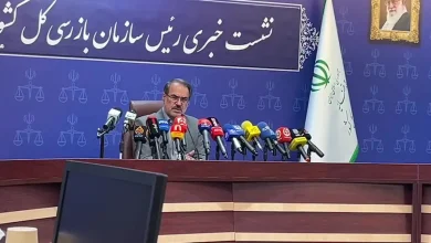 نظر رییس سازمان بازرسی کل کشور در باره لاتاری ایران خودرو + فیلم