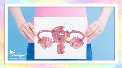 نفخ مداوم می‌تواند نشانه‌ای از سرطان تخمدان باشد