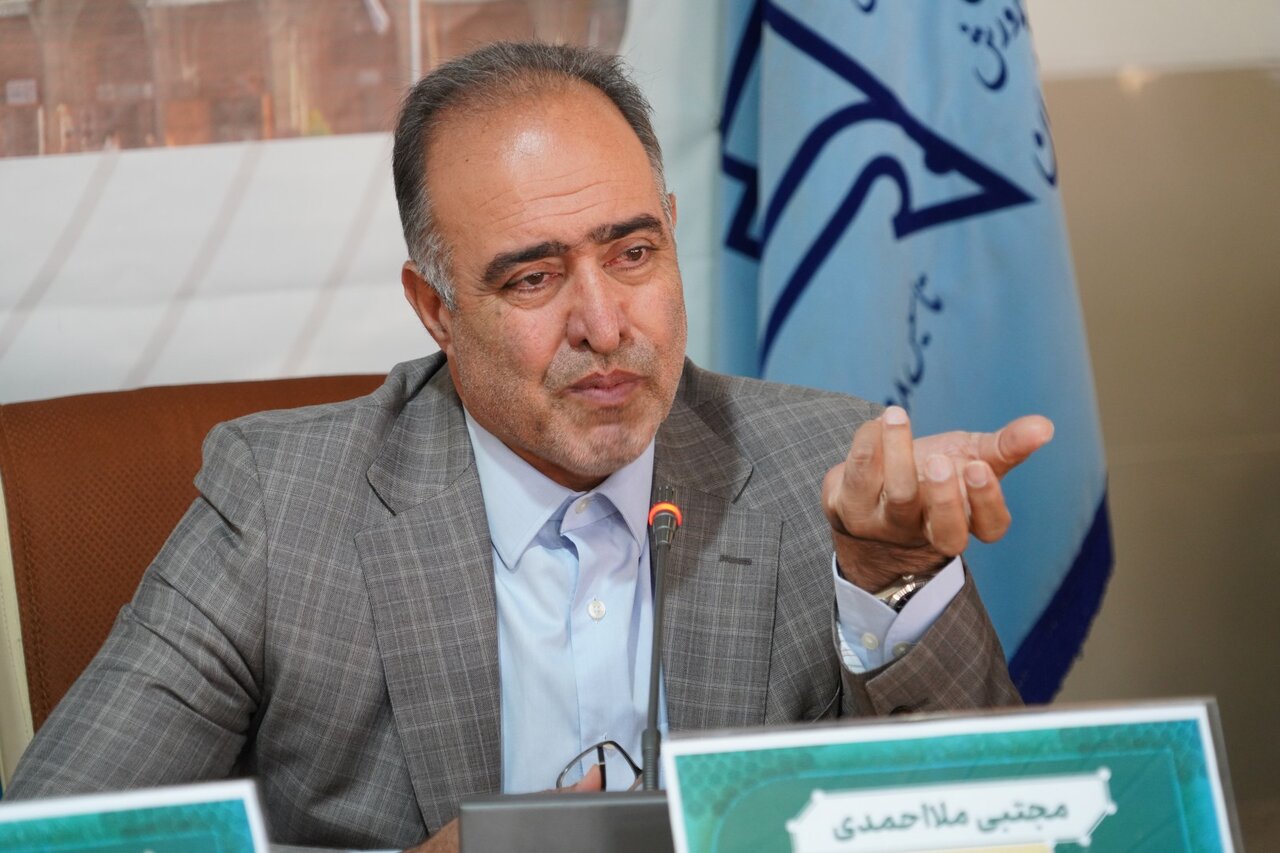 نهضت توسعه عدالت آموزشی با رویکردی جامع‌تر دنبال شود