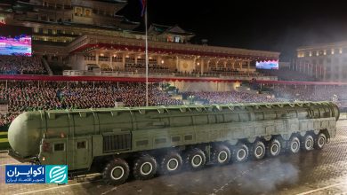 هر آنچه باید از قوی‌ترین موشک قاره‌پیمای کره شمالی بدانید