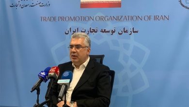 هشدار در خصوص چالش رسوب کالا/کاهش 600 میلیون دلاری صادرات سنگ به دلیل عوارض صادراتی