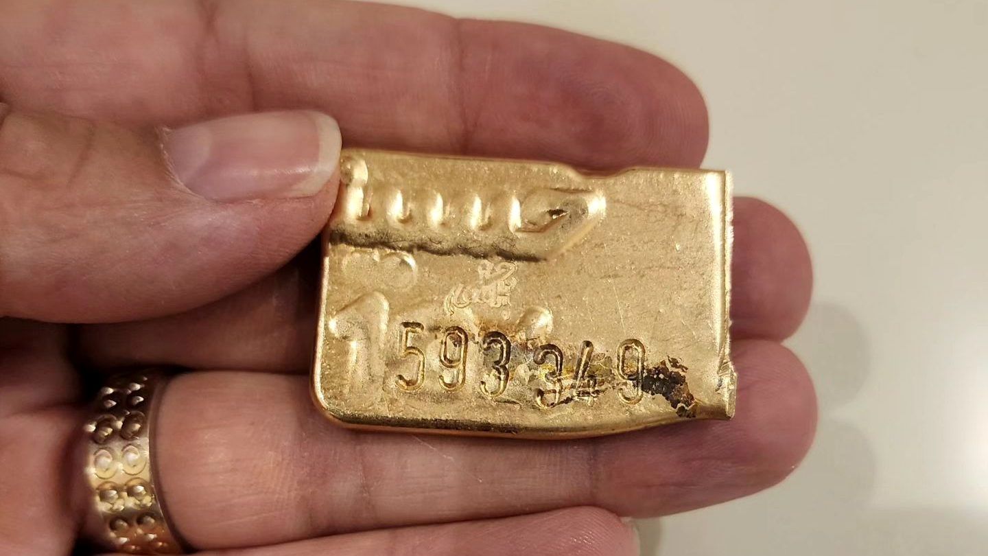 هشدار رییس اتحادیه طلا/ پشت پرده قیمت پایین برخی از طلاها را بدانید