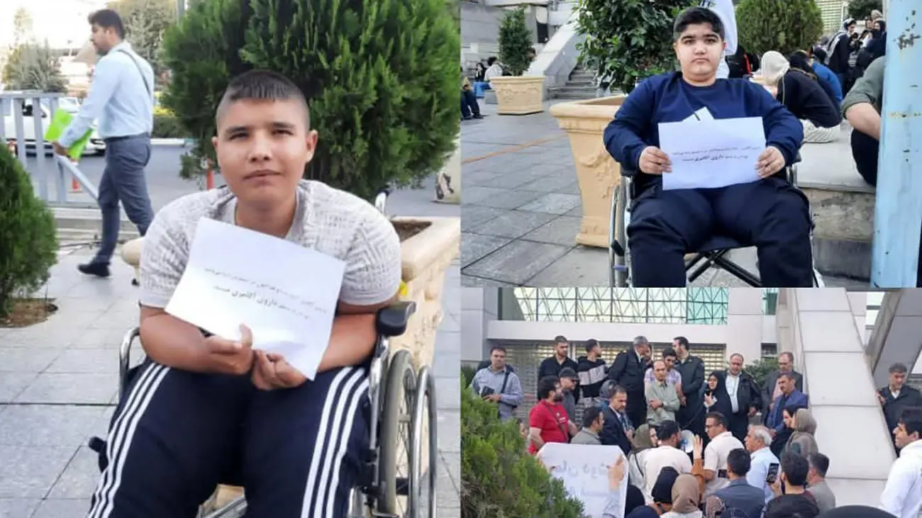 همه کشورهای منطقه قرارداد بسته‌اند، فقط ما مانده‌ایم در صف مجوز وزارت بهداشت!