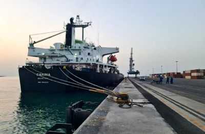 آیا مذاکرات هند با آمریکا می‌تواند بندر چابهار را از تحریم نجات دهد؟