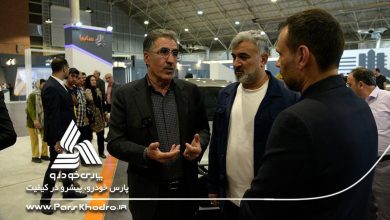 پارس‌نوآ ظرفیت تولید داخل را افزایش می‌دهد/ استقبال گسترده از محصولات جدید