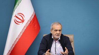 پزشکیان: ارتقای کیفیت آموزش ارتباطی با تحریم ندارد