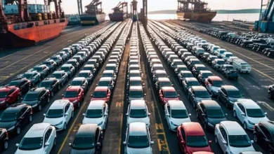 پنج دلیل برای نخریدن خودروهای وارداتی