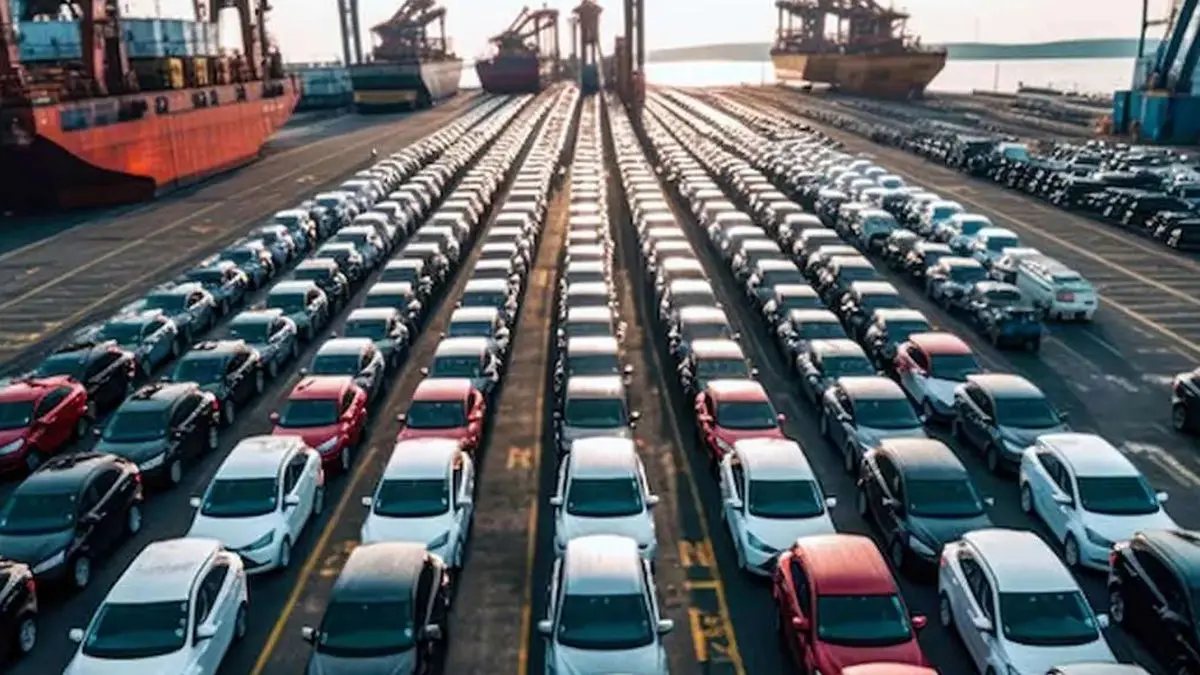 پنج دلیل برای نخریدن خودروهای وارداتی