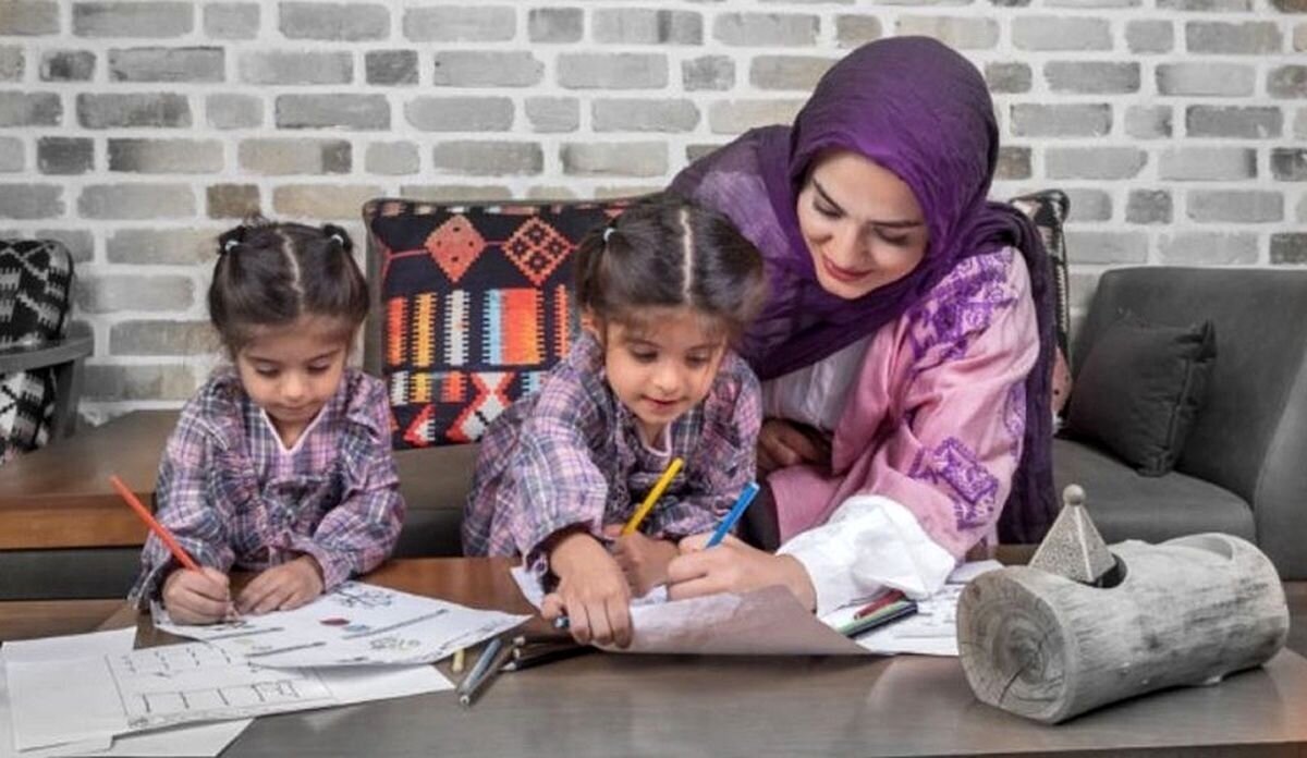 پویایی و انگیزه از مزیت‌های داشتن فرزند بیشتر است / چالش‌های خانواده‌های تک‌فرزند چیست؟