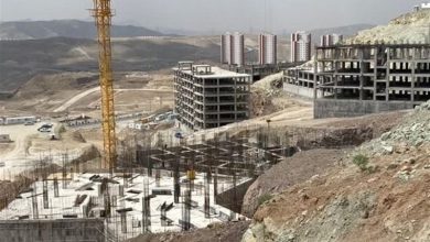 پیشرفت 2 درصدی ماهانه نهضت ملی مسکن شهرهای جدید