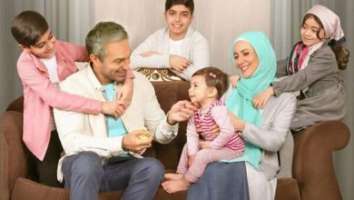 کودک باید از شرایط و موقعیت های خطرناک آگاه شود