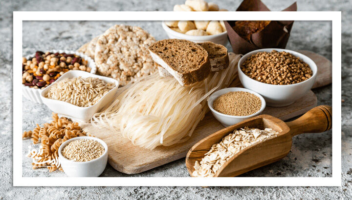 گلوتن همیشه مقصر نیست! راز پشت علائم گوارشی ناراحت‌کننده کشف شد