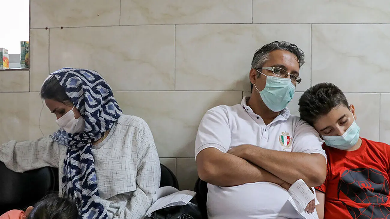 10 خوراکی که به درمان آنفلوآنزا کمک می کند